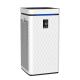 Floor Standing HEPA UV Air Purifier Remove PM2.5 Index UV Air Cleaner
