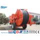 ISO9001 TY2x90 Tension Stringing Equipment Rated Tension 2x90 1x180 KN