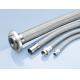Versatile Steel Flexible Pipe With Good Abrasion Resistance For High Pressure Systems