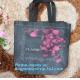 customized promotional laminated gift shopping tote polypropylene pp non woven bag, Fashional hot sale reusable tnt tnt