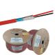2 Cores 1/0.5tc mm Fire Alarm Cable Wire Communication Cable 2.5mm2 for Communication