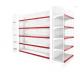 Retail Grocery Store Metal Display Supermarket Racks Shelves Shelf