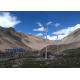 Household 10kw Off Grid Wind Generator , Personal Windmill Turbine With Hybrid Renewable Power