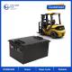 CLF LiFePO4 Lithium Battery Custom AGV Robot Energy Solution 48V 60V 72V 96V 300AH Electric Forklift Lithium Ion Battery