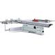 Woodworking Sliding Table Saw 1 Phase 4200r Min 8' Compact Sliding Table Saw Machine