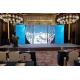 P2.9 Indoor Stage LED Screen Low Power Seamless Gap for Theater & Commercial Rentals
