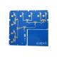 High Frequency Custom Taconic PCB Circuit Board for Satellite Communication Field