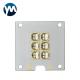 UV Light Module 60W High Power Module LED Module Light 6565 Lamp Beads Quartz Lens