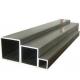 ISO 9001 Stainless Steel Rectangular Pipe 316 316L 316Ti 321 347H 310S