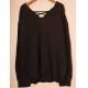 Ladies casual sweaters