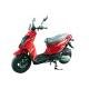 4 Stroke Two Wheel Gas Scooter 125cc 150cc GY6 Engine Alloy Wheel TTX Red Plastic Body
