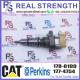3126 cat engine injectors diesel 222-5966 173-9379 178-0199 for caterpillar cat 3126b injector