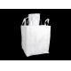 Flat Bottom 90x90x90cm Pp Woven Fibc Bags Customizable
