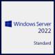 Windows Server 2022 Standard Edition 16 Core Original License Installation Code