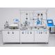 Servo Motor Drive Toilet Seat Cover Comprehensive Mechanical Strength Testing Machine IEC 60335-2-84