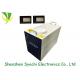 Environment Friendly LED UV Lamp For Printer , Uv Light Curing System 23kg