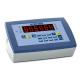 Red LED 230V Digital Weight Indicator For Table