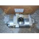 WA200 Hydraulic Pump 705-51-20170 Komatsu Wheel Loader Pump Assy