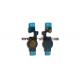 Cell Phone Flex Cable For IPhone 5c Home