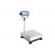 Industrial 15kg RS485 Platform Weighing Scale With ABS Case