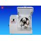 2L Horizontal laboratory ball mill WXQM-2 Most Suitable For Nano Powder Making Without Blocking