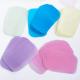 Multi Color Fragrance Disposable Paper Soap , EU Moisturizing Body Soap Bar