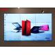 1920*1080P 55 Inch Commercial Video Wall With Anti Glare Surface 500 Nits