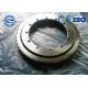 High Performance Excavator Slewing Ring Bearing CRB4010 For Construction Machinery