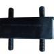 Radiator Support Block for SINOTRUK CNHTC Standard Size Vehicle Replacement