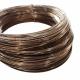 High Tensile Strength Copper Alloy Sheet Ribbon 590 - 660Mpa