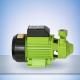 60L/Min 1HP Peripheral Water Pump，Cast iron for the pump head is anti-rust, meanwhile the cost is well-controlled