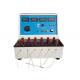 12V Switch Life Tester IEC 60884-1 Figure 44 Plug Pins Temperature Rise Test Apparatus 6 Stations