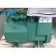 2FES 3Y 3HP Semi Hermetic Bitzer Compressor Low Temperature type