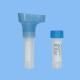 Laboratory Saliva Collection Kit Low Temperature Resistant Saliva DNA Sample Collector