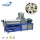 Extrusion Technology Twin Screw Small Puffed Snack Food Extruder Machines