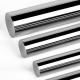 Hard chrome plated shafts /chrome plated bar with material CK45, SAE 1045, 4140 for hydraulic pistion rod