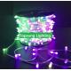 Outdoor String 100M Led Garland Christmas Decoration 12v Holiday Wedding Party Fairy Light