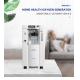 How Medical Oxygen Concentrators Are Improving Lives For Patients