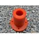 High Performance Quarry Poly Parts Mining Equipment PU Urethane Skirting Parts