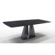 Luxury Dining Room Furniture Restaurant Modern Marble Dining Room Table For Sale