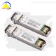 Wholesale 10G SM 20KM SFP Fiber Optic Transceiver Module