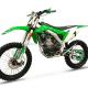 Powerful Engine OEM  450cc Enduro Bikes Enduro Road Motorbikes 120Km/H