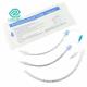 Medical Disposable Catheter Tube Uncuffed Cuffed Reinforced Endotracheal Tubes