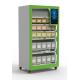 RFID PIN Industrial Tool Vending Machines Inventory Management