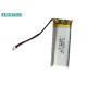 1000mAh Lipo Battery 102050 Lithium Ion Polymer Battery for Beauty Products