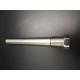 Heavy Duty Tapered Thermocouple Thermowell Full Penetration Weld Standard