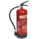 Easy Use Portable Fire Fighting Equipment 10L Seamless With No Visible Welds