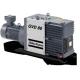 AC Vacuum Pump With Full Height Oil Sight Glass GVD 80 2 Stage Oil-Sealed Rotary Vane