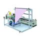 Automatic Folding Machine Plastic Bag Forming Machine Automatic Folding Machine For Folding Single Layer Film