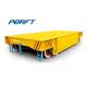 1 - 300 Ton Industrial Transfer Trolley Handling Cart As Motorized Onveyor